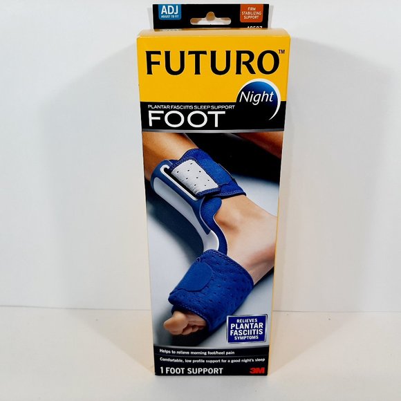 Futuro Other - Futuro Night Plantar Fascitis Sleep Support Foot S